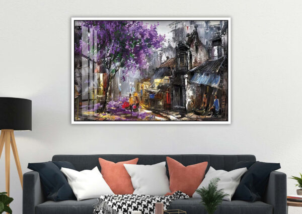 Cây bằng lăng 1233-011
